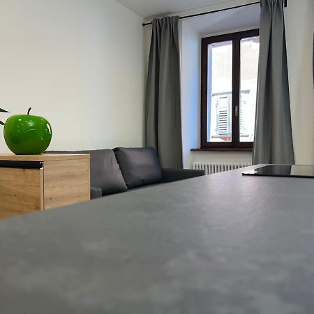 Yugogo Mazzini 41 - Bilocale Trento Centro 아파트 외부 사진